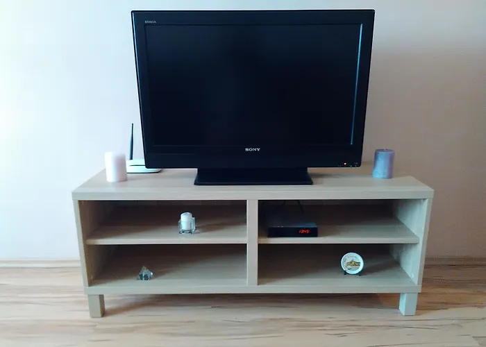 Geri Apartment